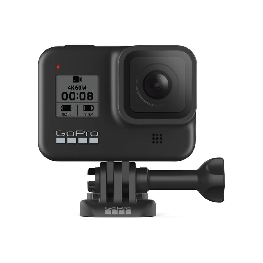 Producto GoPro Hero 8 Black