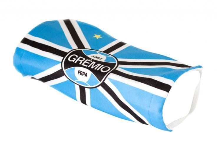 Moda Máscara proteção Grêmio Oficial