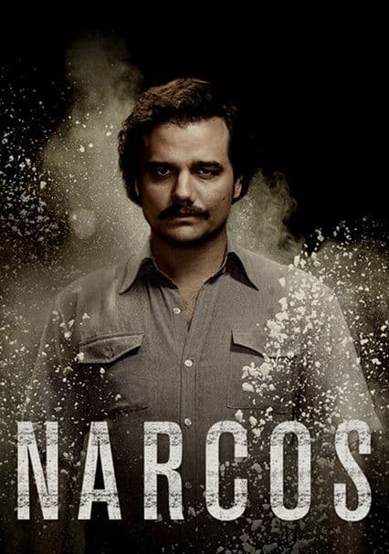 Serie Narcos