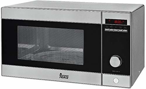 Producto Teka MWE 230 G Microondas con grill