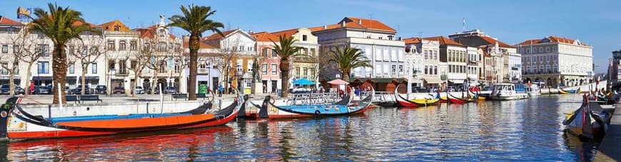 Place Aveiro