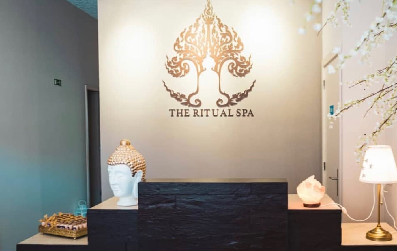 Place The Ritual Spa