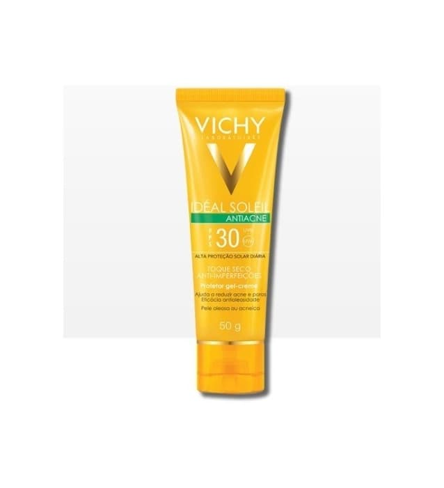 Product Protetor solar Vichy