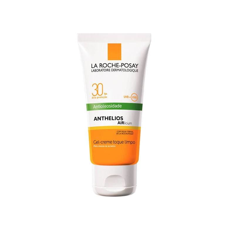 Producto Protetor solar la Roche