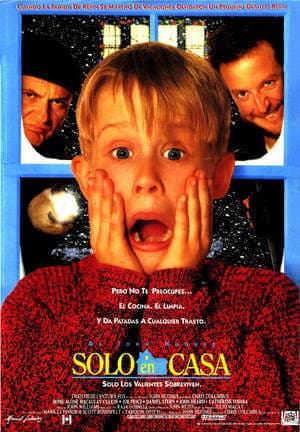 Movie Home Alone