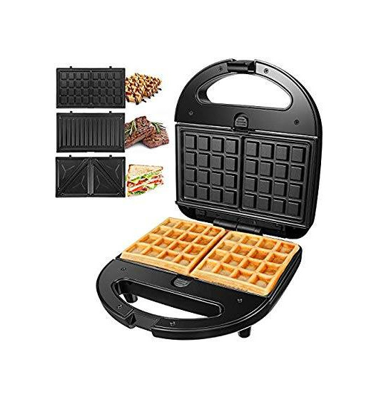 Product Waffles