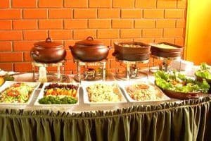 Restaurants Comidas Criollas