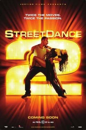 Movie StreetDance 2