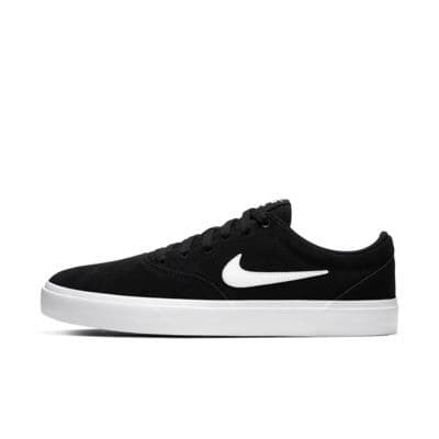 Fashion Sapatilhas de skateboard Nike SB Charge Suede. Nike PT