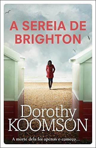 Libro A Sereia de Brighton