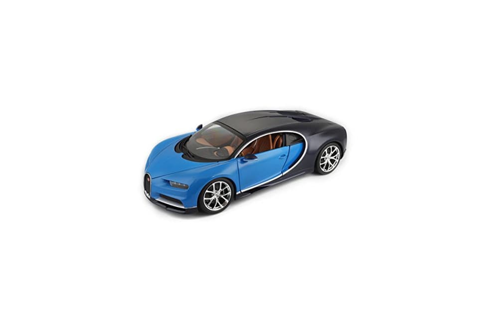 Product Bburago - Bugatti Chiron