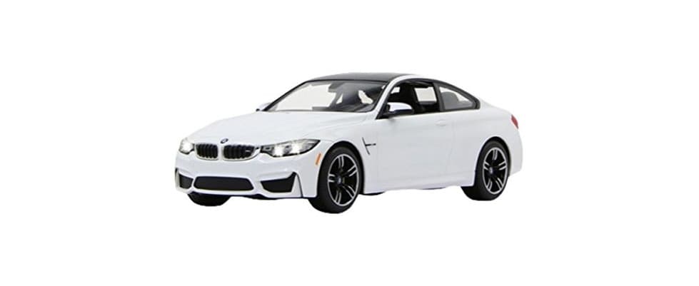 Product Jamara 404566 - BMW M4 Coupe 1