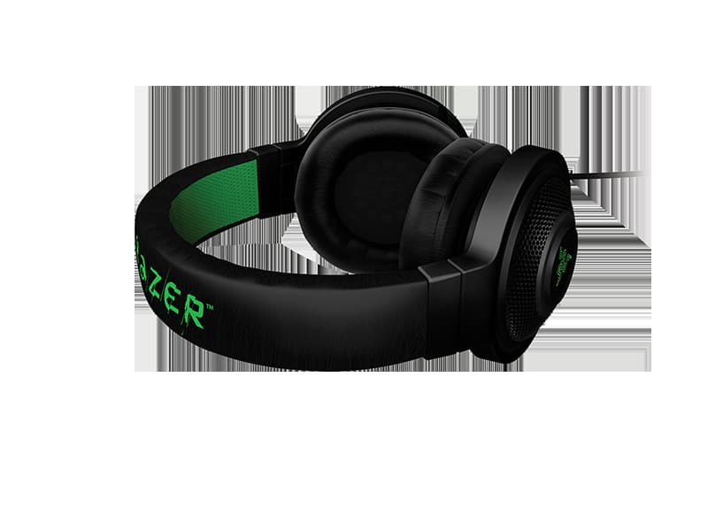 Product Headsets Gaming com Fio Razer Eletrico