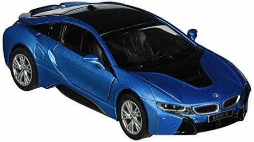 Product BMW I8 Coupe Azul