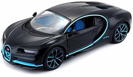 Product Bburago - Bugatti Chiron