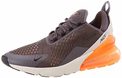 Fashion Nike Men's Air MAX 270 Shoe, Hombre, Multicolor