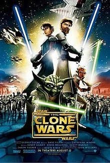 Serie Star Wars: The Clone Wars