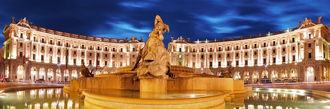 Place Praça da República