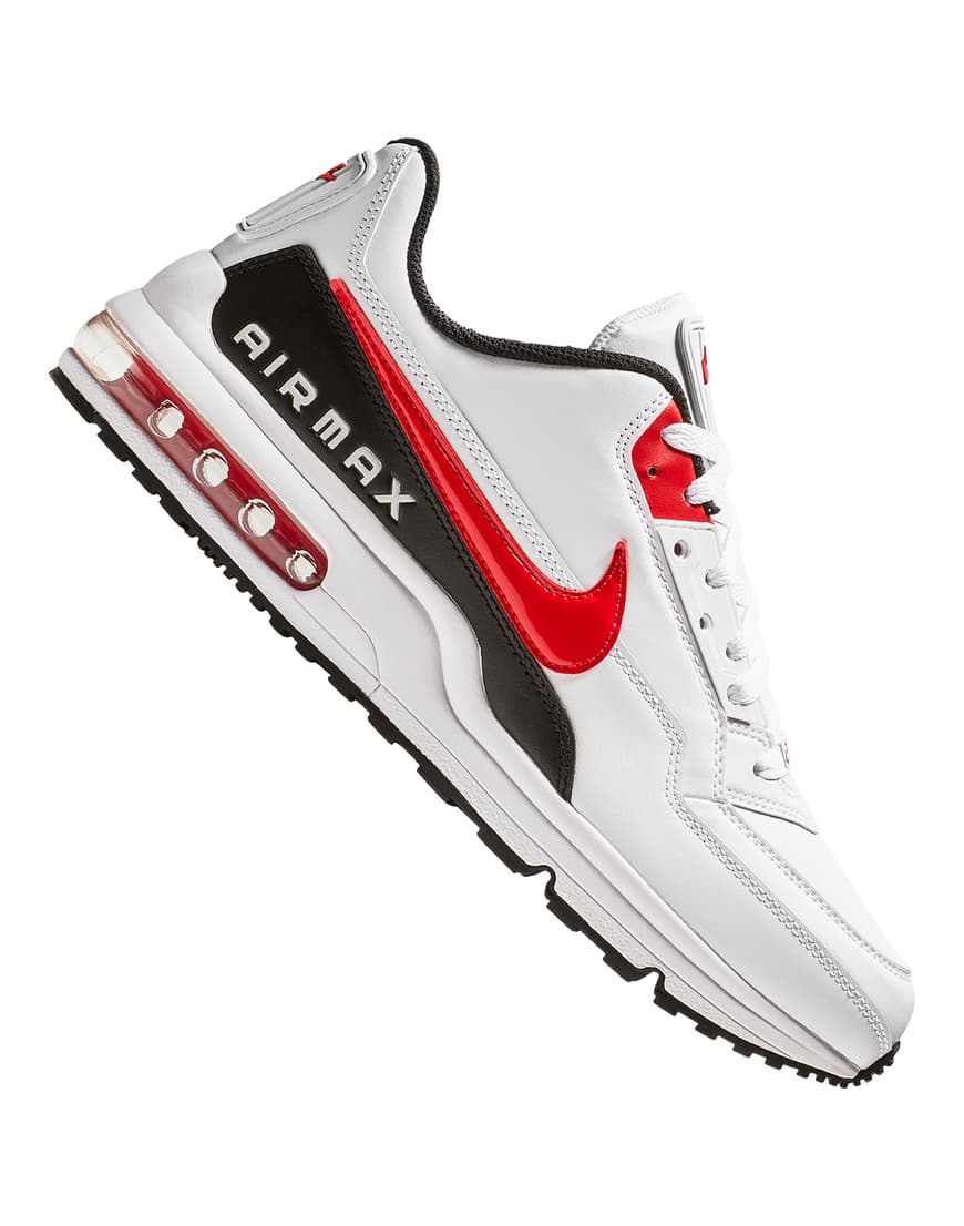 Moda Nike Air Max LTD 3