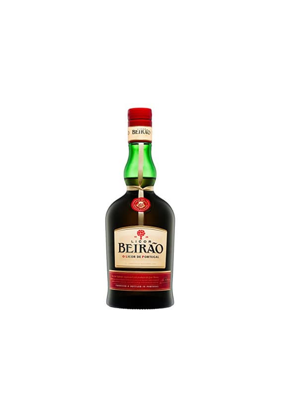 Product beirao licor