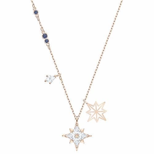 Product Swarovski Colgante Symbolic Star