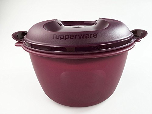 Producto Tupperware Micro 31046 - Arrocera para microondas