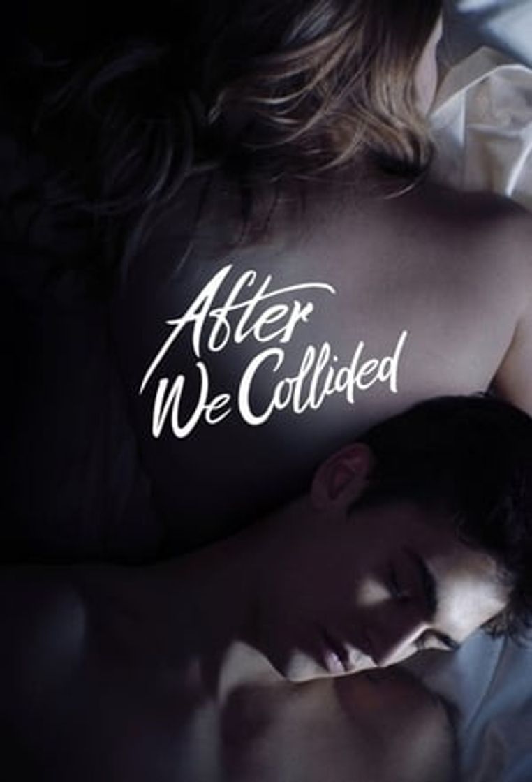 Película After We Collided