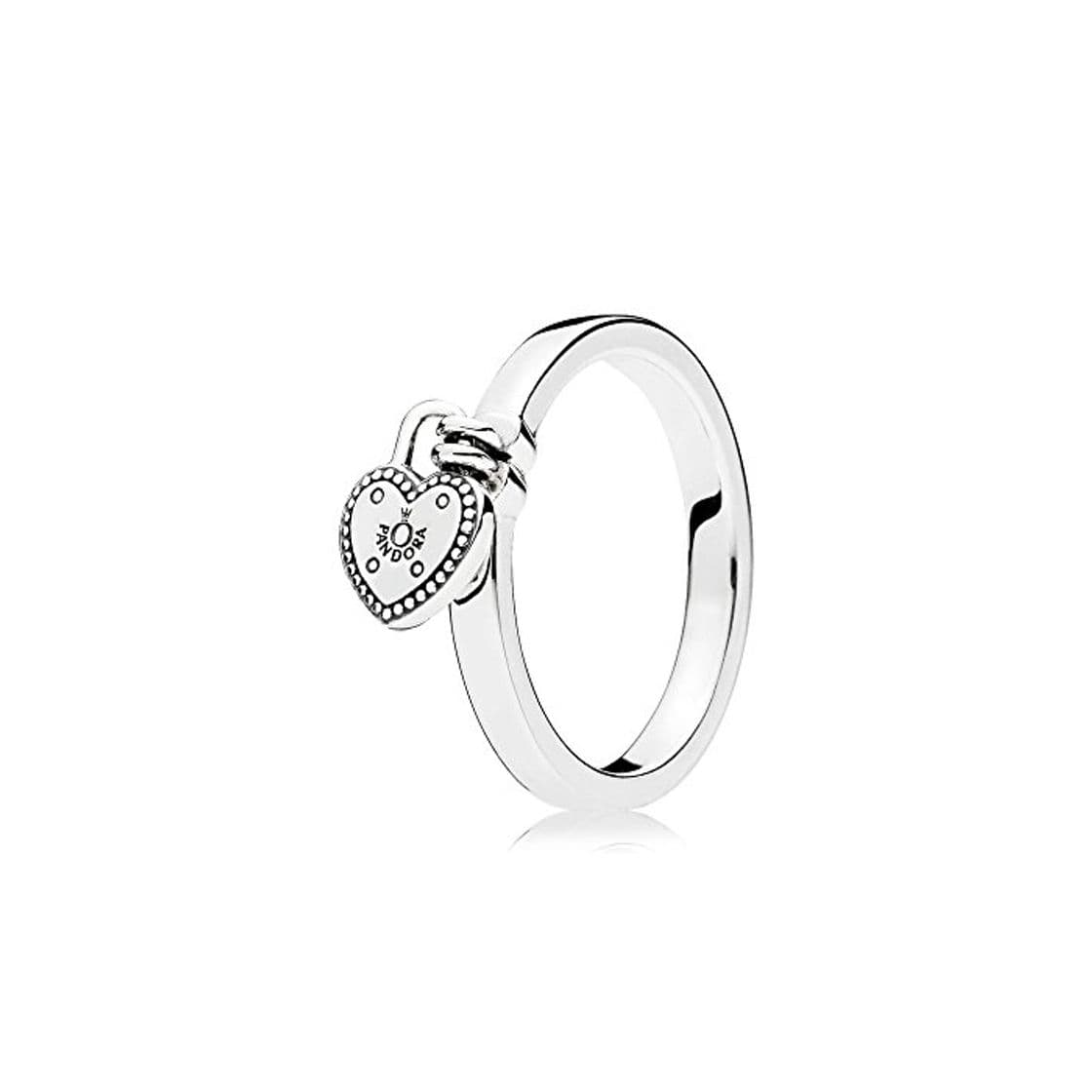 Producto Pandora Anillo Temático Mujer plata