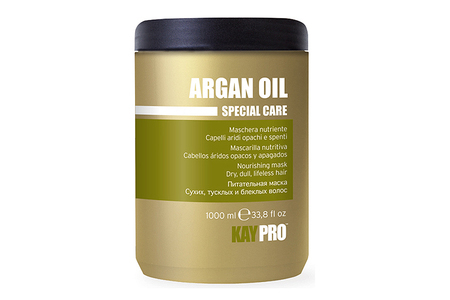 Fashion KayPro Máscara Argan Hidratação

