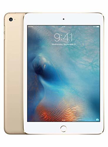 Electrónica Apple iPad mini 4 - Tablet de 7.9"