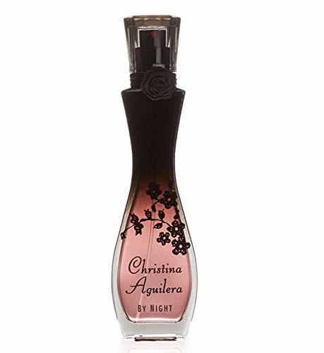 Belleza Christina Aguilera By Night Eau de Parfum 50 ml