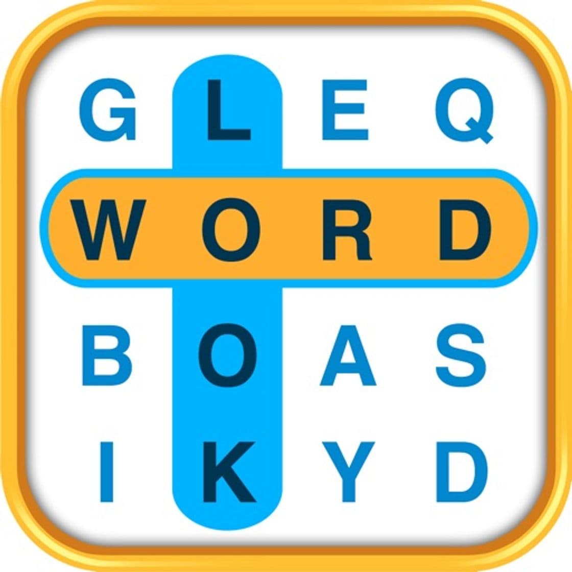 App Word Search Puzzles