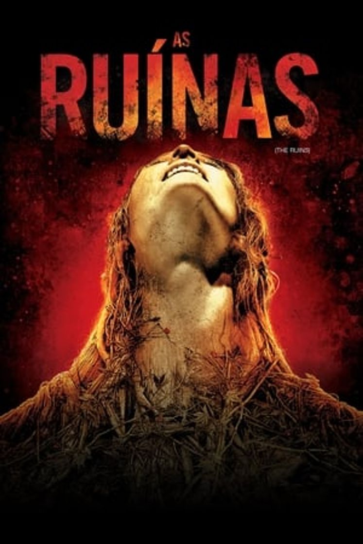 Película The Ruins