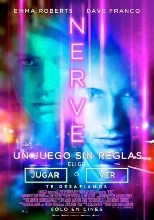 Película Nerve