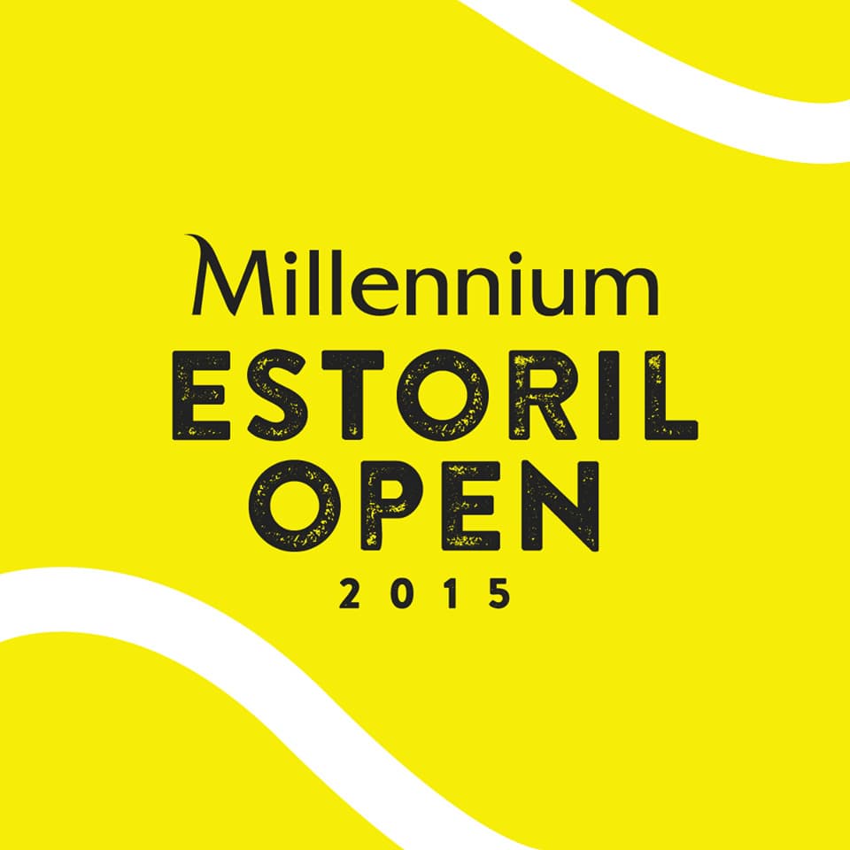 Lugar Millennium Estoril Open