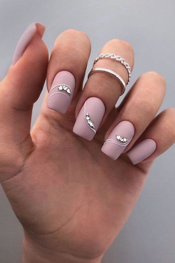 Fashion Nails 