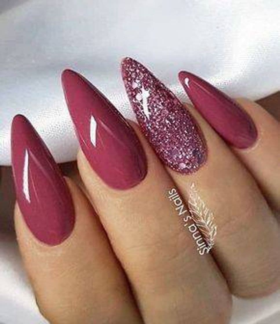 Fashion Unhas 