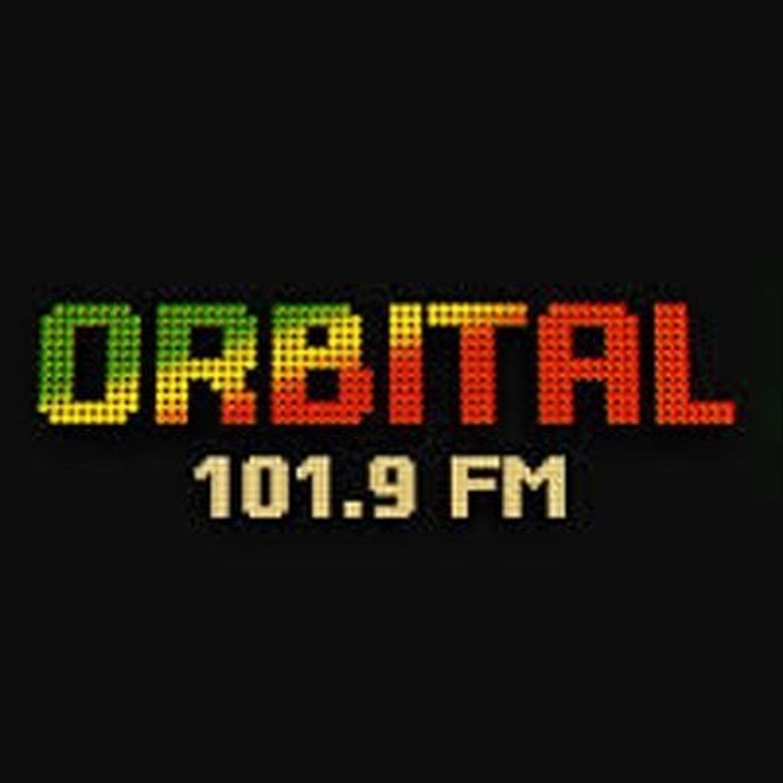 Music Rádio orbital