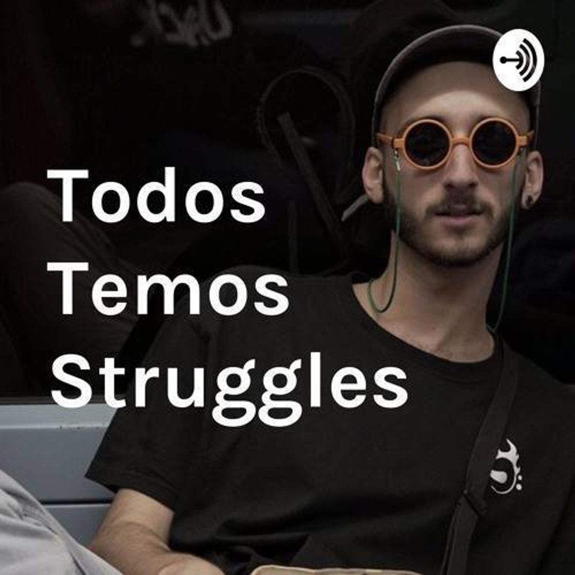 Music Todos Temos Struggles by Paki