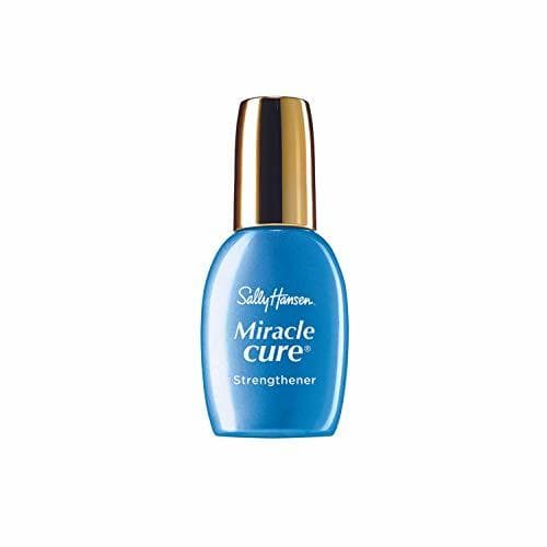 Product Sally Hansen Miracle Cure Strenghter For Severe Problem Nails Odżywka do rozdwajających