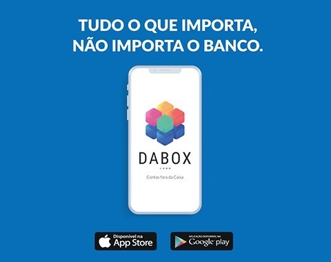 App DABOX - App Store - Apple