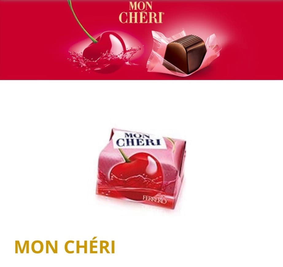 Product Chocolate 