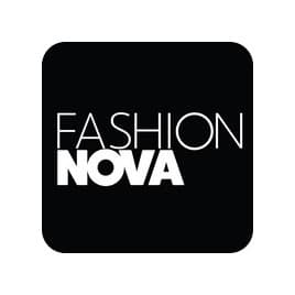 Producto FASHION NOVA