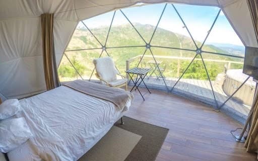 Lugar Glamping Portugal - Turismo Rural