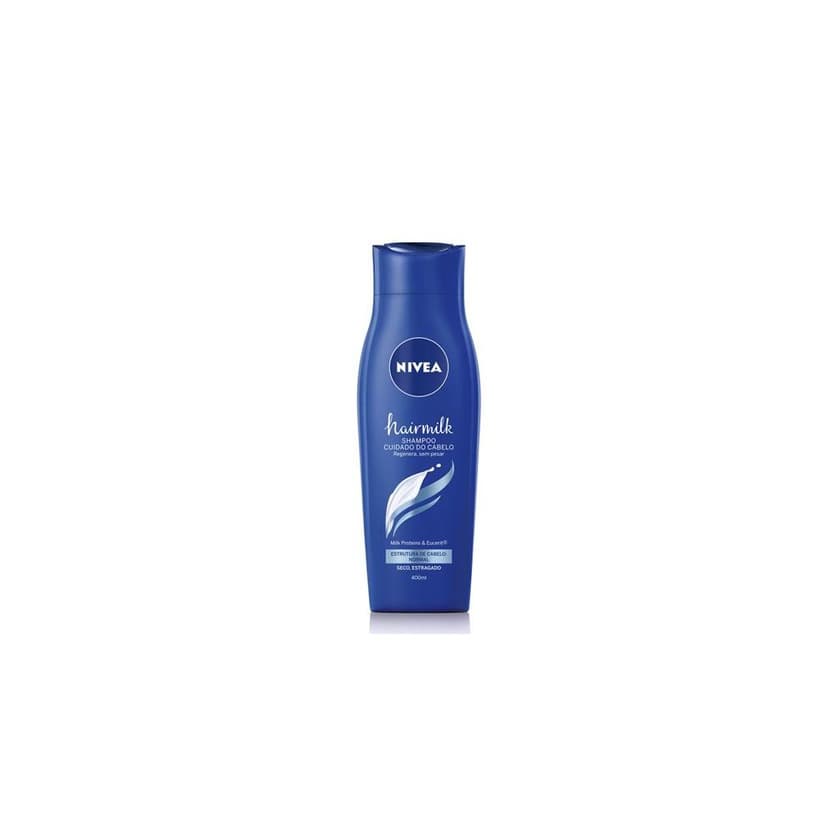 Product Nivea hair milk