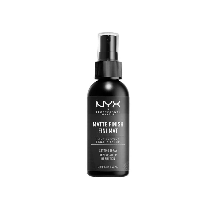 Product Spray Fixador Maquilhagem-Nyx