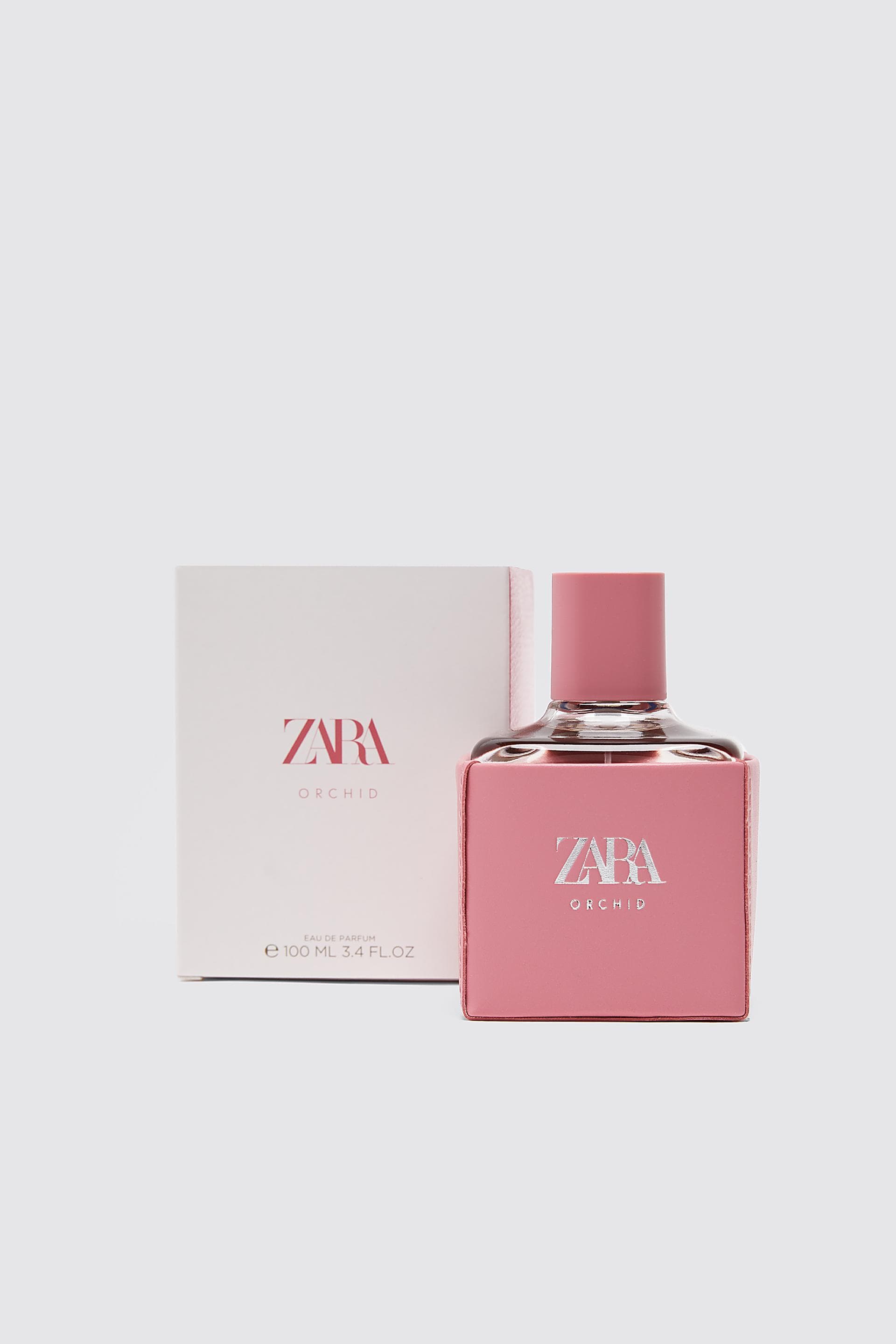 Product Perfume Orchid- Zara