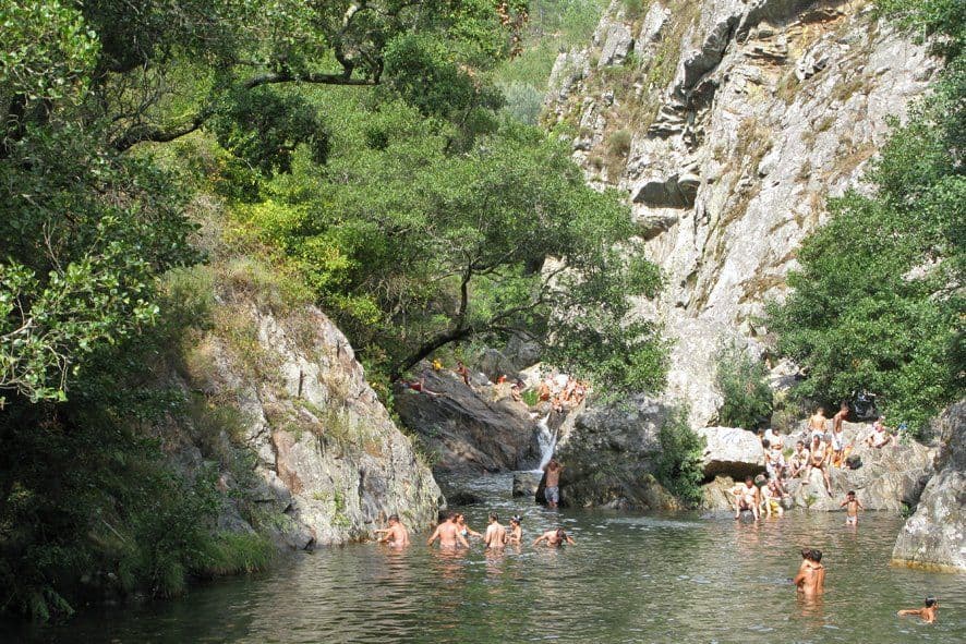 Lugar Figueiró dos Vinhos