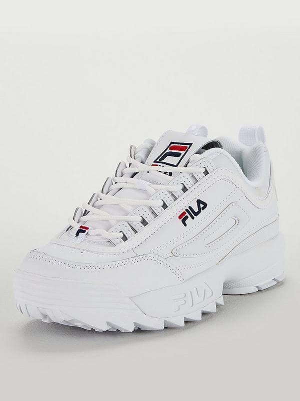 Product Fila Disruptor