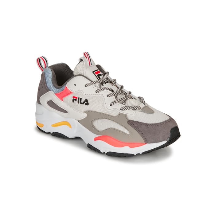 Product Fila Ray Tracer